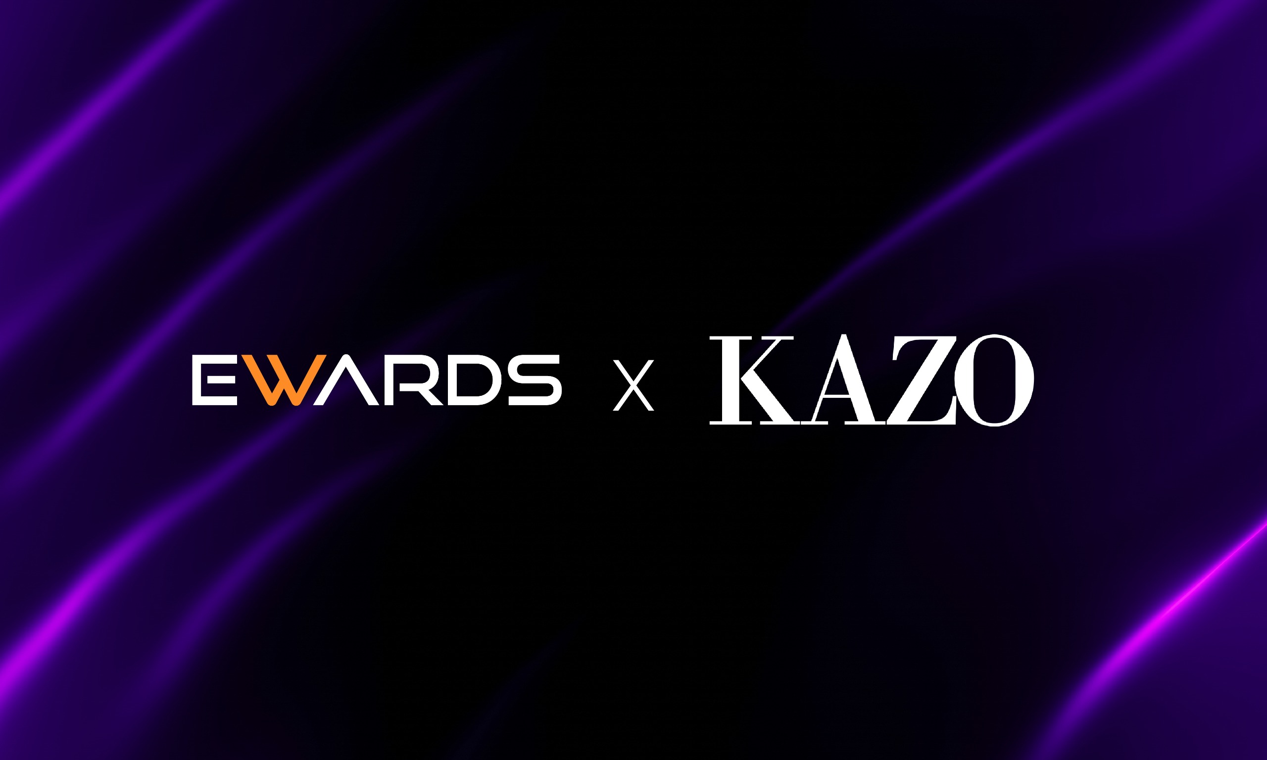 How Kazo Celebrated a Successful WhatsApp Campaign with eWards