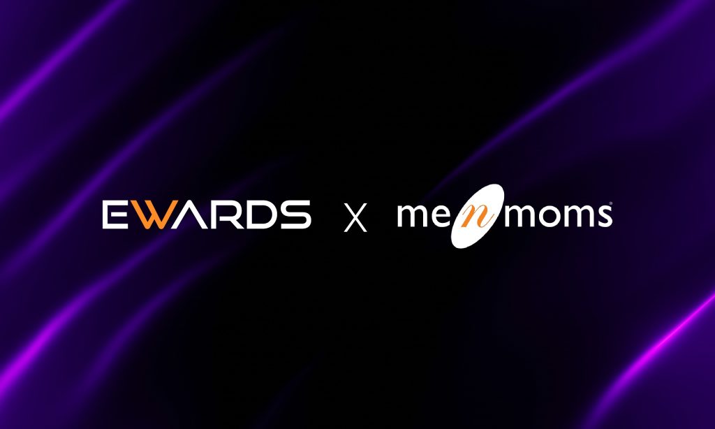 eWards x Me n Moms